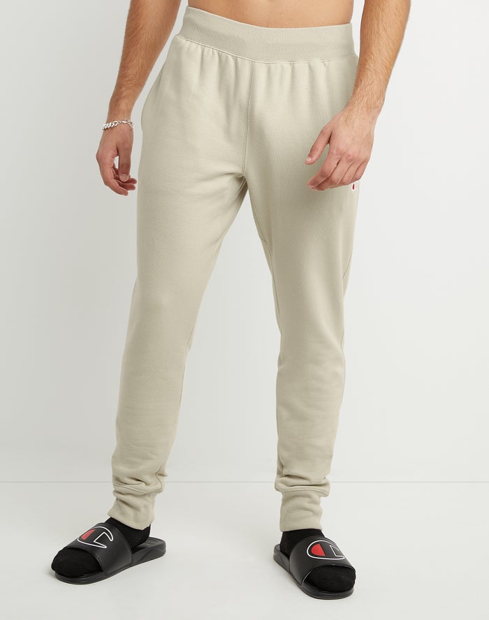 Champion Reverse Weave Joggingbroek Heren - Room - Belgie 8901DALKU